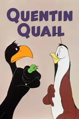 Quentin Quail