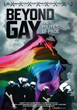 Beyond Gay: The Politics of Pride