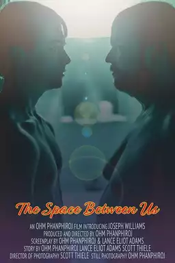 The Space Between Us