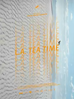 L.A. Tea Time