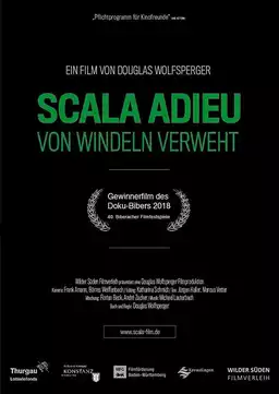 Scala Adieu - Von Windeln verweht