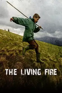 The Living Fire