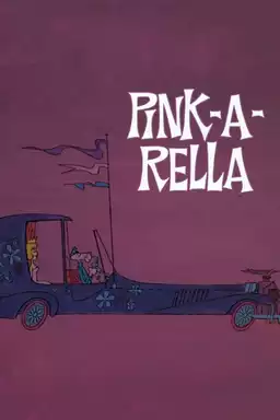 Pink-A-Rella