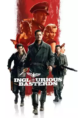 Inglourious Basterds