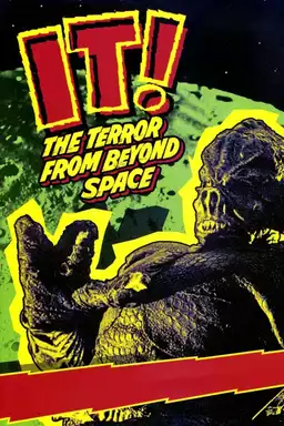 It! The Terror from Beyond Space