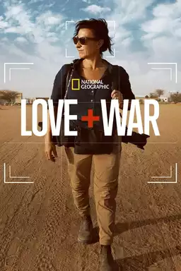 Love+War