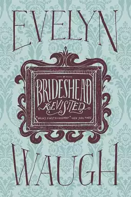 Brideshead Revisited