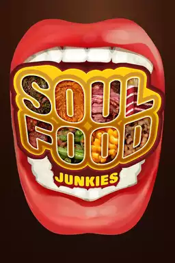 Soul Food Junkies