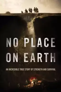 No Place on Earth