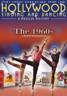 Hollywood Singing & Dancing: A Musical History - 1960's