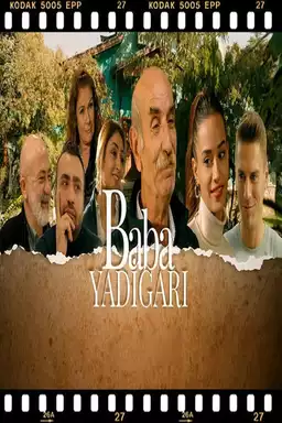 Baba Yadigarı