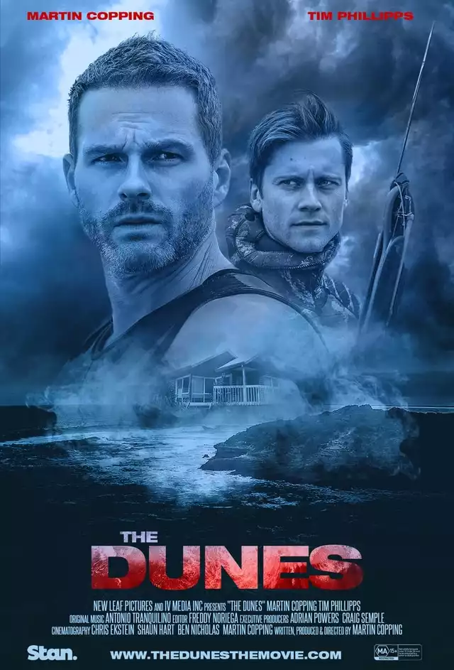 movie vertical poster fallback