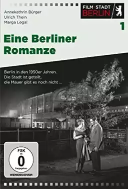 A Berlin Romance