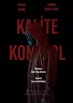 Kalite Kontrol