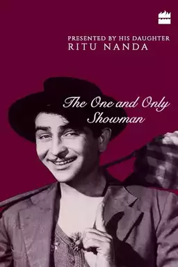 Raj Kapoor - The Showman of Indian Cinema