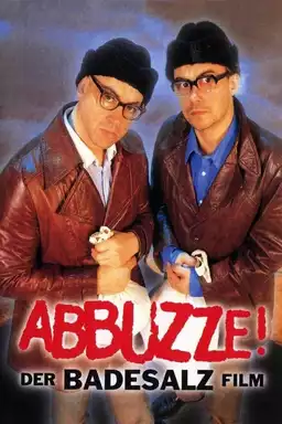 Abbuzze! The bath salt film
