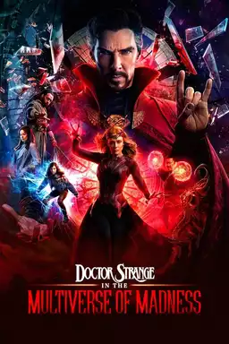 Doctor Strange 2