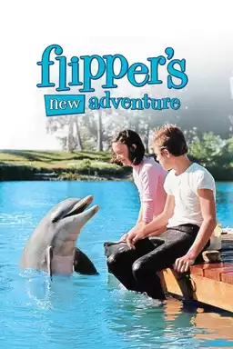 Flipper's New Adventure