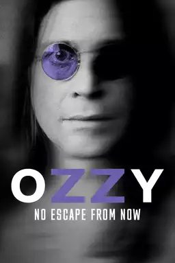 Ozzy: No Escape from Now