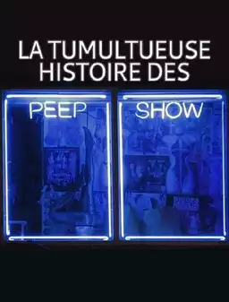 Vom Kommen und Gehen der Peepshows