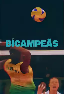 Bicampeãs