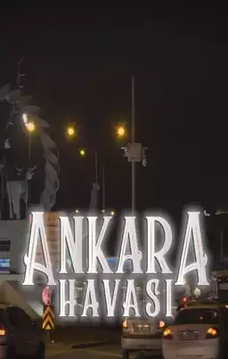 Ankara Havasi Belgeseli