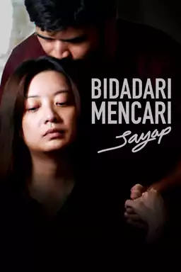 Bidadari Mencari Sayap