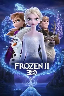Frozen II