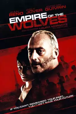 Empire of the Wolves