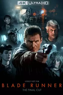 Blade Runner