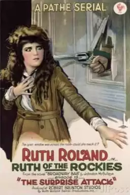 Ruth of the Rockies