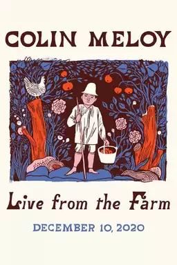 Colin Meloy - Live From the Farm