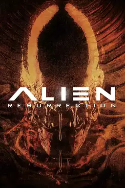 Alien Resurrection