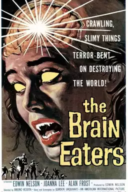 The Brain Eaters