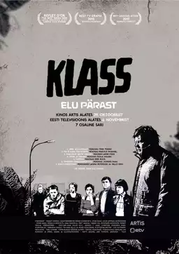 Klass - Elu pärast