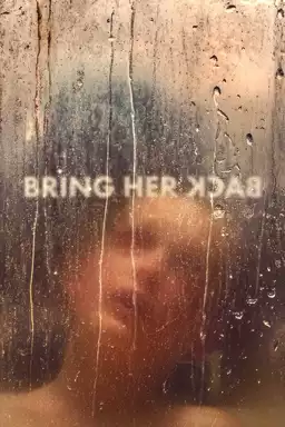 Bring Her Back