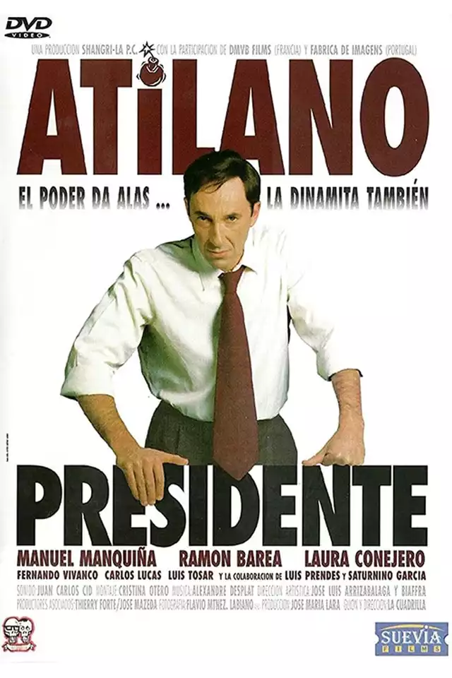 movie vertical poster fallback