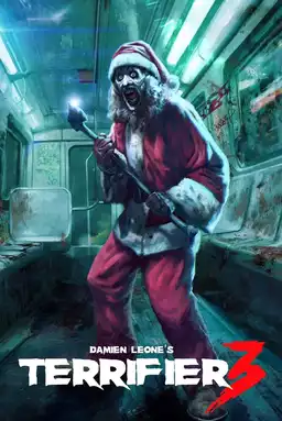 Terrifier 3