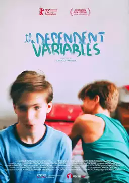 The Dependent Variables