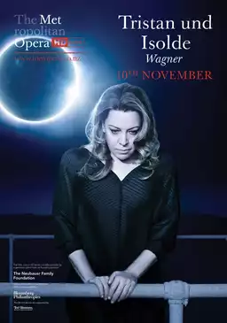 The Metropolitan Opera - Wagner: Tristan and Isolde