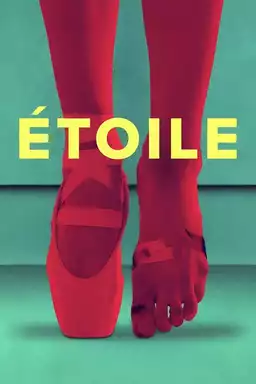 Étoile