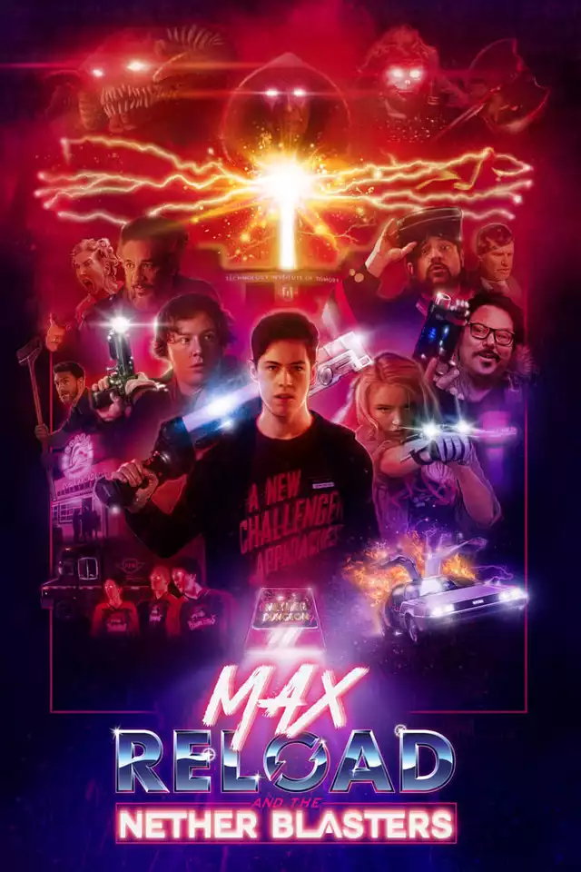 movie vertical poster fallback