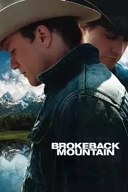 Brokeback Mountain