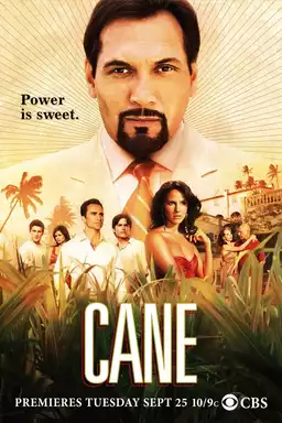 Cane