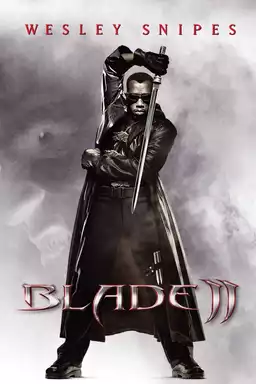 movie Blade II