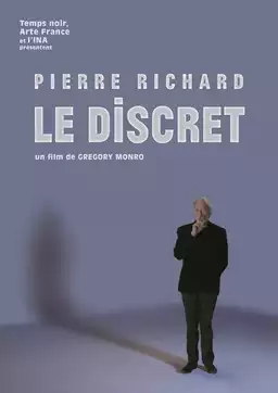 Pierre Richard : Le discret