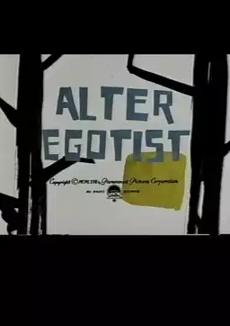 Old egotist