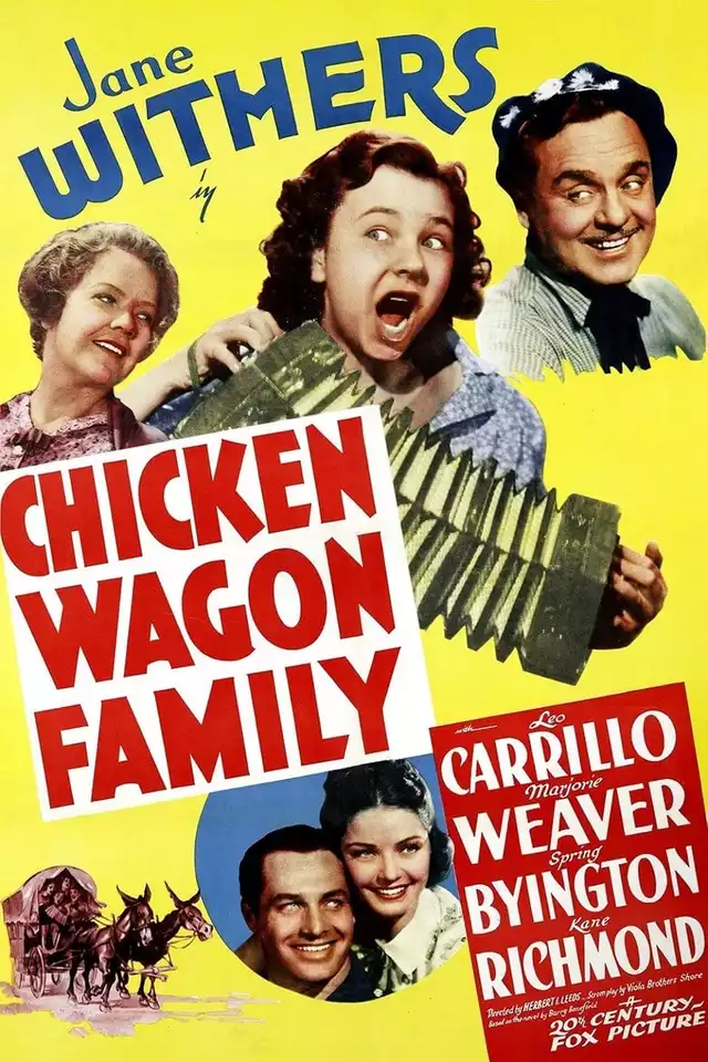 movie vertical poster fallback