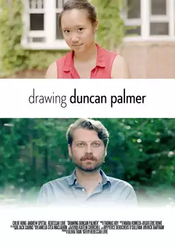 Drawing Duncan Palmer