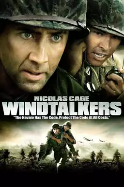 Windtalkers